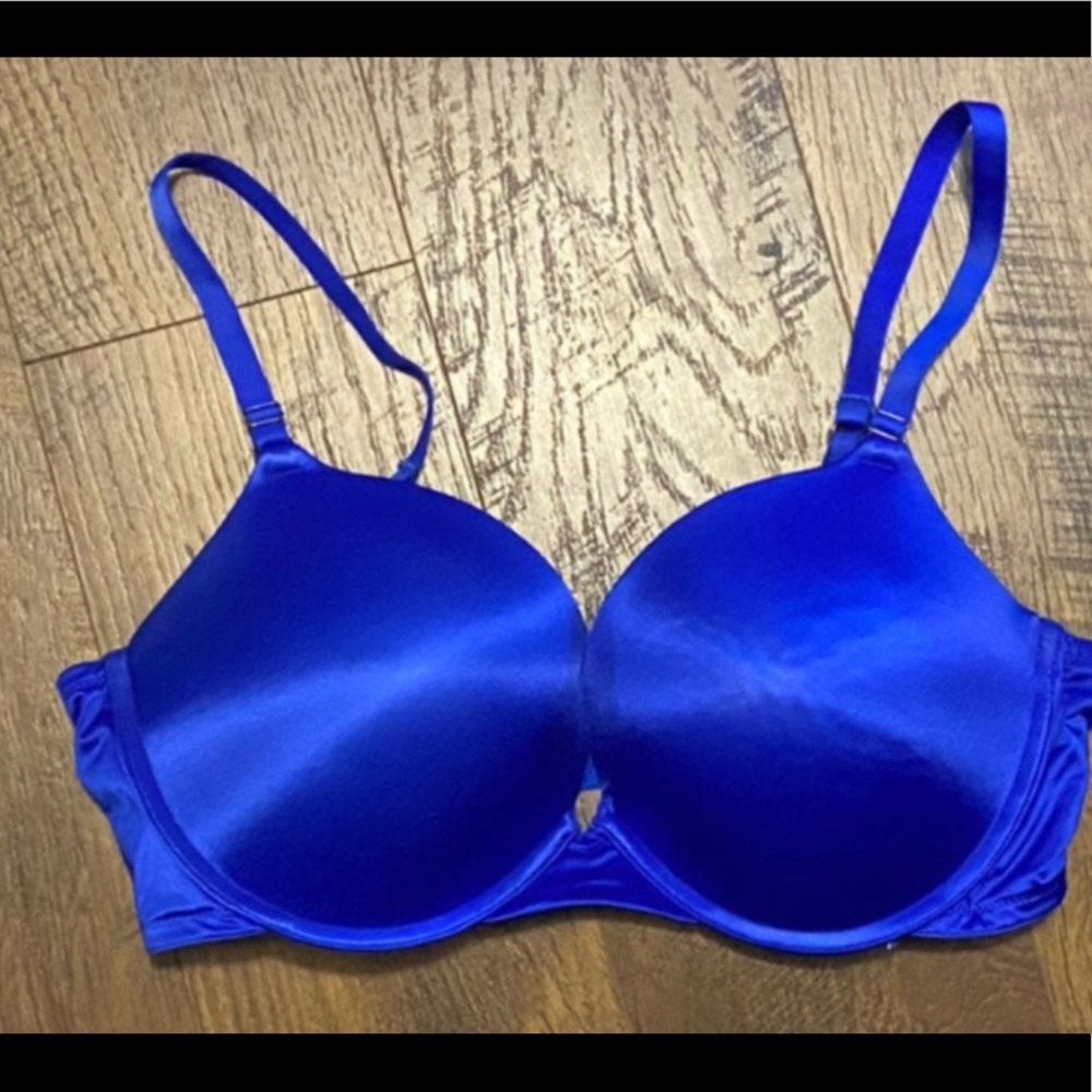 Push Up Bra